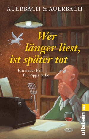 Das Cover des empfohlenen Buchs